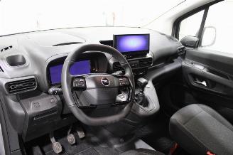 Opel Combo  picture 10