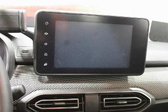 Dacia Sandero  picture 14