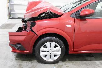 Dacia Sandero  picture 5