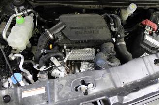 Suzuki SX4  picture 11