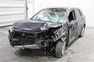 škoda osobní automobily Suzuki SX4  2023/2