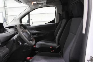 Peugeot Partner  picture 8