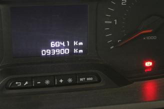 Peugeot Partner  picture 9