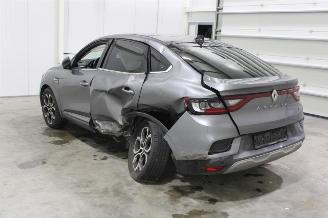 Renault Arkana  picture 5