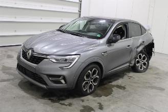 Vrakbiler auto Renault Arkana  2023/1
