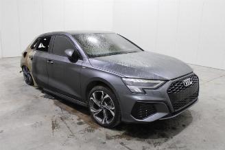 Audi A3  picture 4