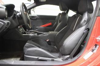 Toyota GR86  picture 11