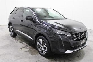 Peugeot 3008  picture 2