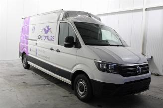 Volkswagen Crafter  picture 2