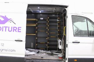 Volkswagen Crafter  picture 16