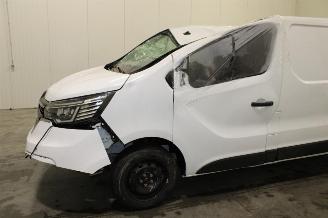 Renault Trafic  picture 5