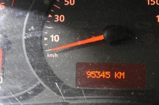 Renault Kangoo  picture 13