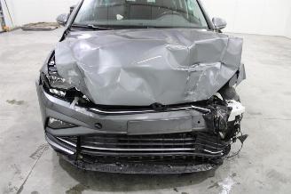 Volkswagen Golf  picture 6