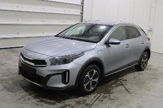 Voiture accidenté Kia Xceed  2023/9