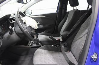 Opel Corsa  picture 10