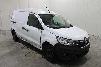Renault Express  picture 2