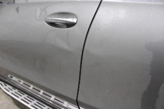 Mercedes GLE 400 picture 22