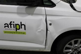 Ford Tourneo Connect  picture 7