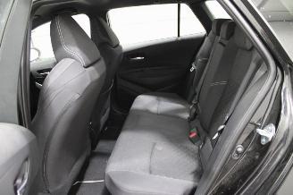 Toyota Corolla  picture 9