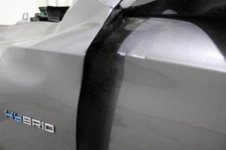 Peugeot 308  picture 23