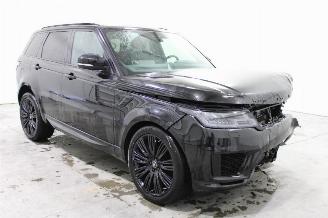 Land Rover Range Rover  picture 2