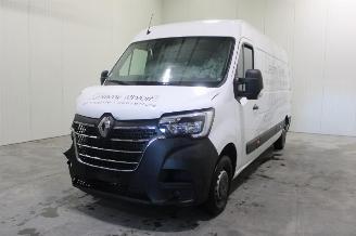 Avarii autoturisme Renault Master  2023/6