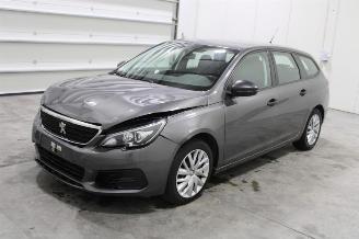 škoda osobní automobily Peugeot 308  2020/7