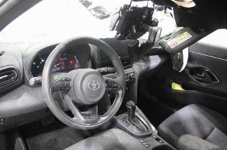 Toyota Yaris Cross  picture 10