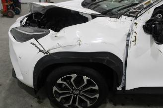 Toyota Yaris Cross  picture 5