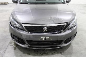 Peugeot 308  picture 6
