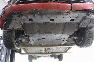 Opel Astra  picture 16