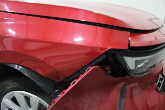 Opel Astra  picture 5