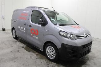 Citroën Jumpy  picture 2