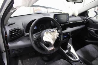 Toyota Yaris  picture 10