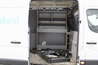 Renault Master  picture 22