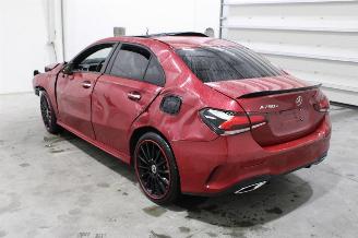 Mercedes A-klasse A 250 picture 4