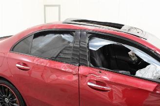 Mercedes A-klasse A 250 picture 22