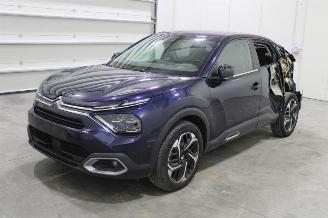 skadebil auto Citroën C4  2024/4