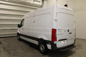 Mercedes eSprinter  picture 4