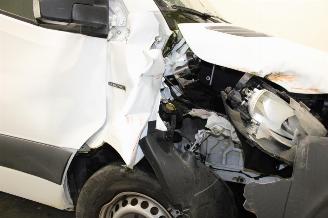 Mercedes eSprinter  picture 6