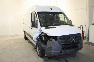 Mercedes eSprinter  picture 2
