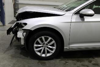 Volkswagen Passat  picture 5