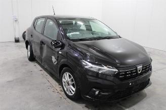 Dacia Sandero  picture 2
