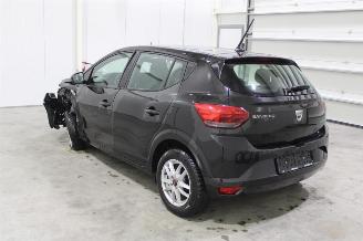 Dacia Sandero  picture 4