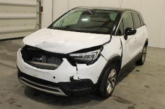 Auto incidentate Opel Crossland X 2021/6