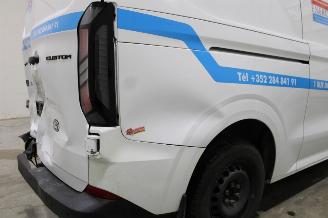 Ford Transit  picture 9