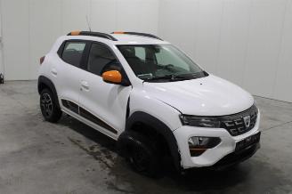 Dacia Spring  picture 2