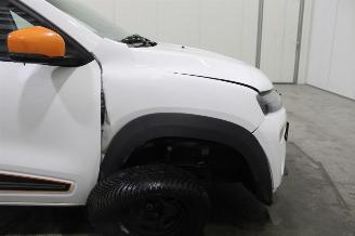 Dacia Spring  picture 5