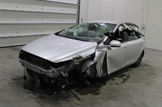 Salvage car Volvo V-40 V40 2019/8