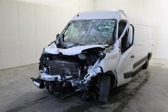 Sloopauto Renault Master  2022/6